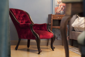 The Coleridge