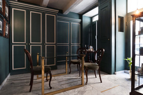 The Coleridge