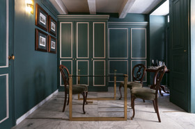 The Coleridge