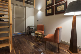 The Coleridge