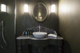The Coleridge