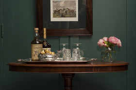 The Coleridge