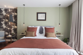 The Coleridge