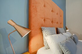 The House in Old Mint Street