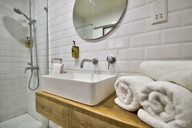 The House in Old Mint Street