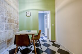 The House in Old Mint Street