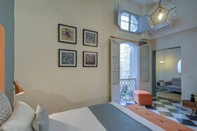 The House in Old Mint Street