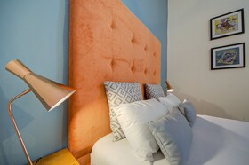 The House in Old Mint Street