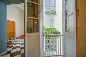 The House in Old Mint Street