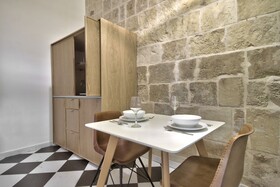 The House in Old Mint Street