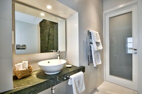 U Collection Suites & Apartments