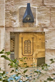 U Collection Suites & Apartments