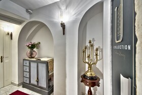 U Collection Suites & Apartments