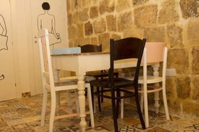 Valletta Boutique Living Hostel