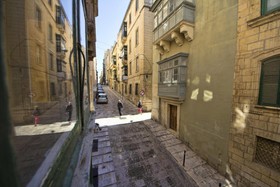 Valletta Boutique Living Hostel