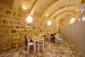 Valletta Boutique Living Hostel
