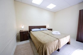 Valletta Boutique Living Hostel