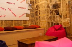 Valletta Boutique Living Hostel
