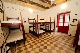 Valletta Boutique Living Hostel
