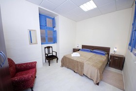 Valletta Boutique Living Hostel