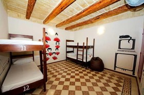 Valletta Boutique Living Hostel