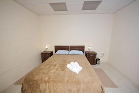 Valletta Boutique Living Hostel