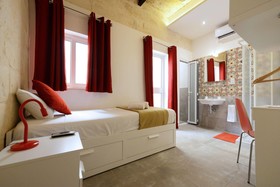 Valletta Boutique Living Hostel