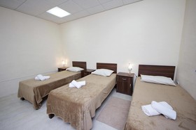 Valletta Boutique Living Hostel