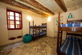 Valletta Boutique Living Hostel