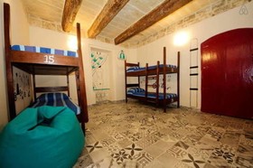 Valletta Boutique Living Hostel