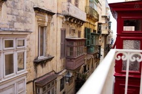 Valletta Boutique Living Hostel