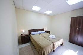 Valletta Boutique Living Hostel