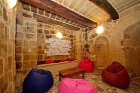 Valletta Boutique Living Hostel