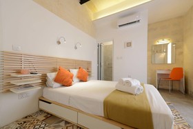 Valletta Boutique Living Hostel