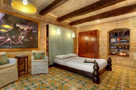 Valletta G House