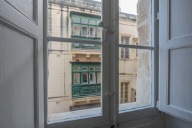 Valletta Kursara Port View