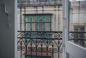 Valletta Kursara Port View