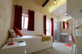 Vallettastay Lovely House