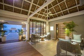 Anahita Golf & Spa Resort