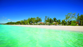 Crystals Beach Resort Belle Mare, a member of Radisson Individuals
