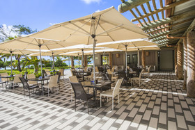 Crystals Beach Resort Belle Mare, a member of Radisson Individuals