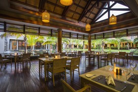 Crystals Beach Resort Belle Mare, a member of Radisson Individuals