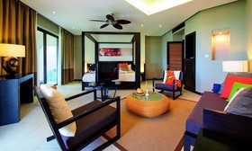 Crystals Beach Resort Belle Mare, a member of Radisson Individuals