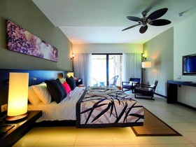 Crystals Beach Resort Belle Mare, a member of Radisson Individuals
