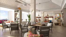 One&Only Le Saint Géran