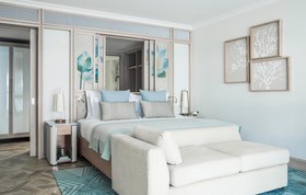 One&Only Le Saint Géran