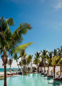 One&Only Le Saint Géran