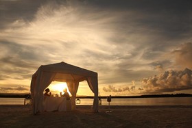 One&Only Le Saint Géran