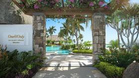 One&Only Le Saint Géran