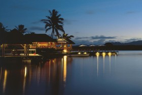 One&Only Le Saint Géran